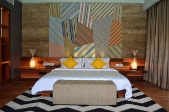 Ts Suite Seminyak