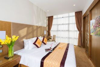 Galina Hotel Nha Trang
