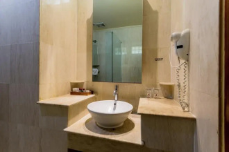 Grand Istana Rama Hotel