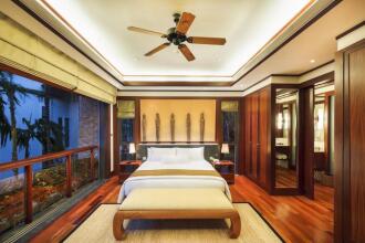 Andara Resort Villas