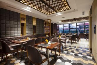 Ivy Hotel Nha Trang