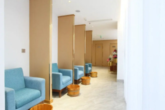 Cordial Grand Hotel Danang 4 Star