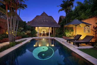 Impiana Private Villas Seminyak