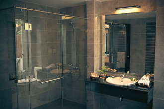 Muine Bay Resort
