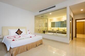 Diamond Bay Condotel Resort Nha Trang