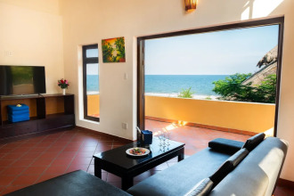 White Sand Resort