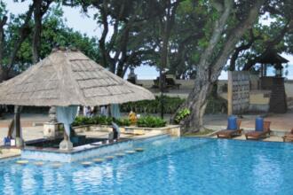 Jayakarta Hotel Bali