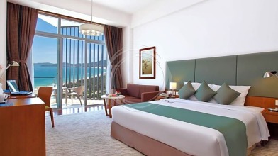 Novotel Hotel Nha Trang