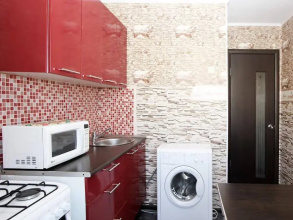 ApartLux  Белорусская, фото 96