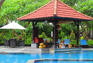 Adi Dharma Hotel Kuta