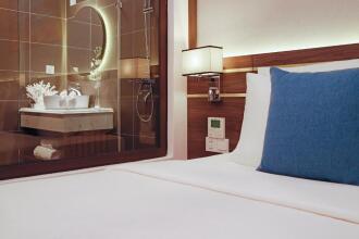 Seana Hotel Nha Trang