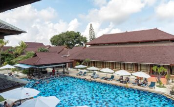 Grand Istana Rama Hotel