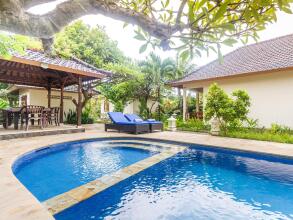 Indiana Kenanga Luxury Boutique Hotel & Spa