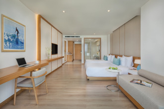 Tms Hotel Danang
