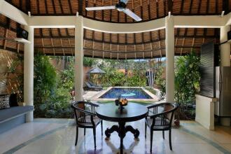 Impiana Private Villas Seminyak