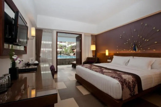 Sun Island Hotel Kuta
