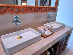 Champlung Sari Hotel Ubud