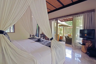 Kajane Mua Private Villa & Mansion