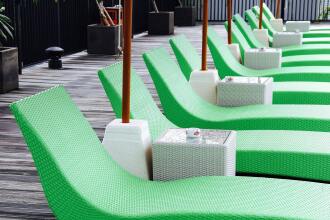 Zest Hotel Legian