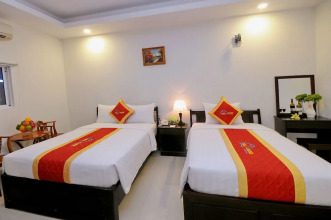 Full House Hotel Nha Trang