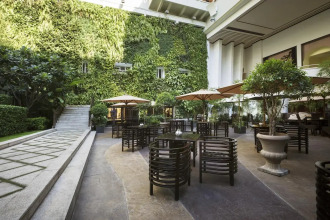 Rex Hotel Saigon