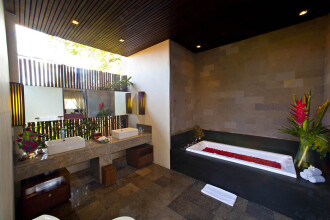 Kanishka Villas