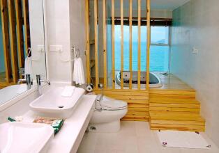 Green World Hotel Nha Trang