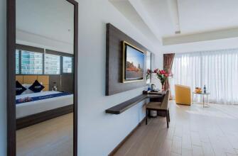 Atlantic Hotel Nha Trang