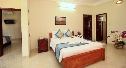 Ocean Place Mui Ne Resort Hotel