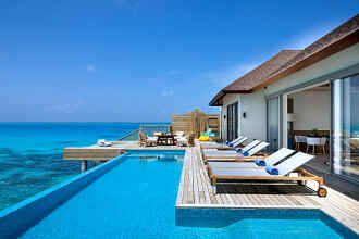 Avani+ Fares Maldives