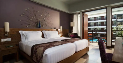 Sun Island Hotel Kuta
