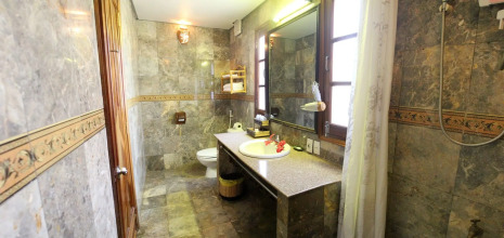 Little Muine Cottages Resort