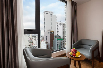 Dtx Hotel Nha Trang