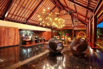 Amarterra Villas Resort Bali Nusa Dua, Autograph Collection