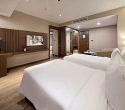 Annova Hotel Nha Trang