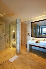 Ulu Segara Luxury Suites & Villas