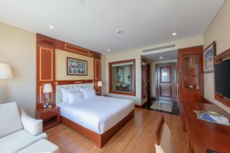 Dlg Hotel Danang