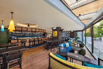 Mamaka By Ovolo