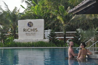 Tahiti Resort Phu Quoc