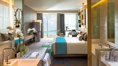 Intercontinental Nha Trang