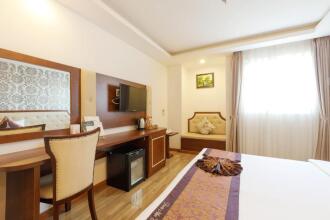 Paris Nha Trang Hotel