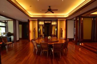 Andara Resort Villas