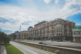 Отель Грэмми на Кутузовском, фото 122 Отель Грэмми на Кутузовском, фото 122