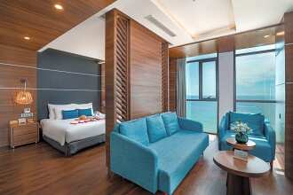 Haian Beach Hotel & Spa Danang