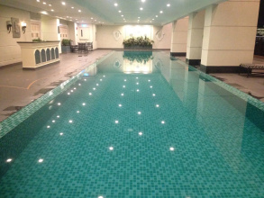 Admiral Hotel Manila - Mgallery Collection