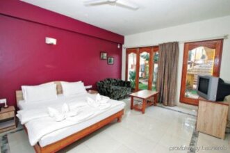 Estrela Do Mar Beach Resort - A Beach Property, Goa