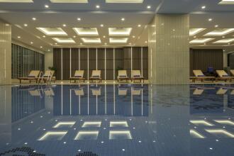 Melia Vinpearl Danang Riverfront