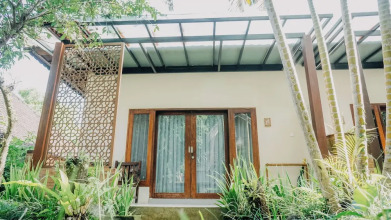 Beji Ubud Resort