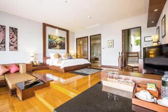 Ayara Kamala Resort & Spa