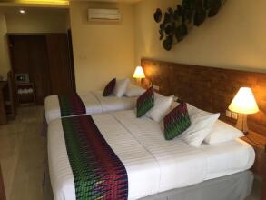Bucu View Resort